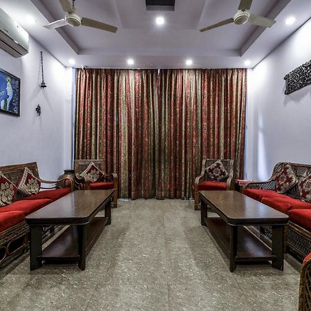Hotel Dream Palace Laxmi Nagar Yeni Delhi Dış mekan fotoğraf
