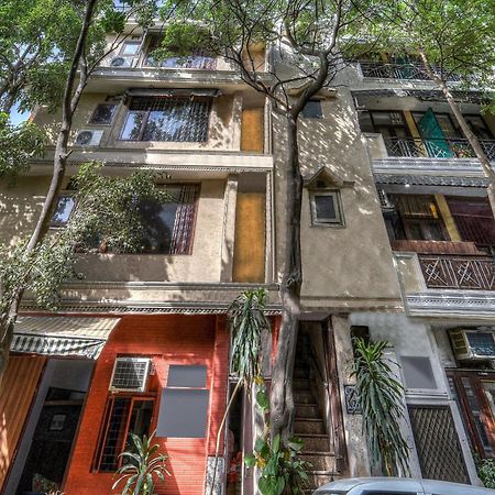 Hotel Dream Palace Laxmi Nagar Yeni Delhi Dış mekan fotoğraf