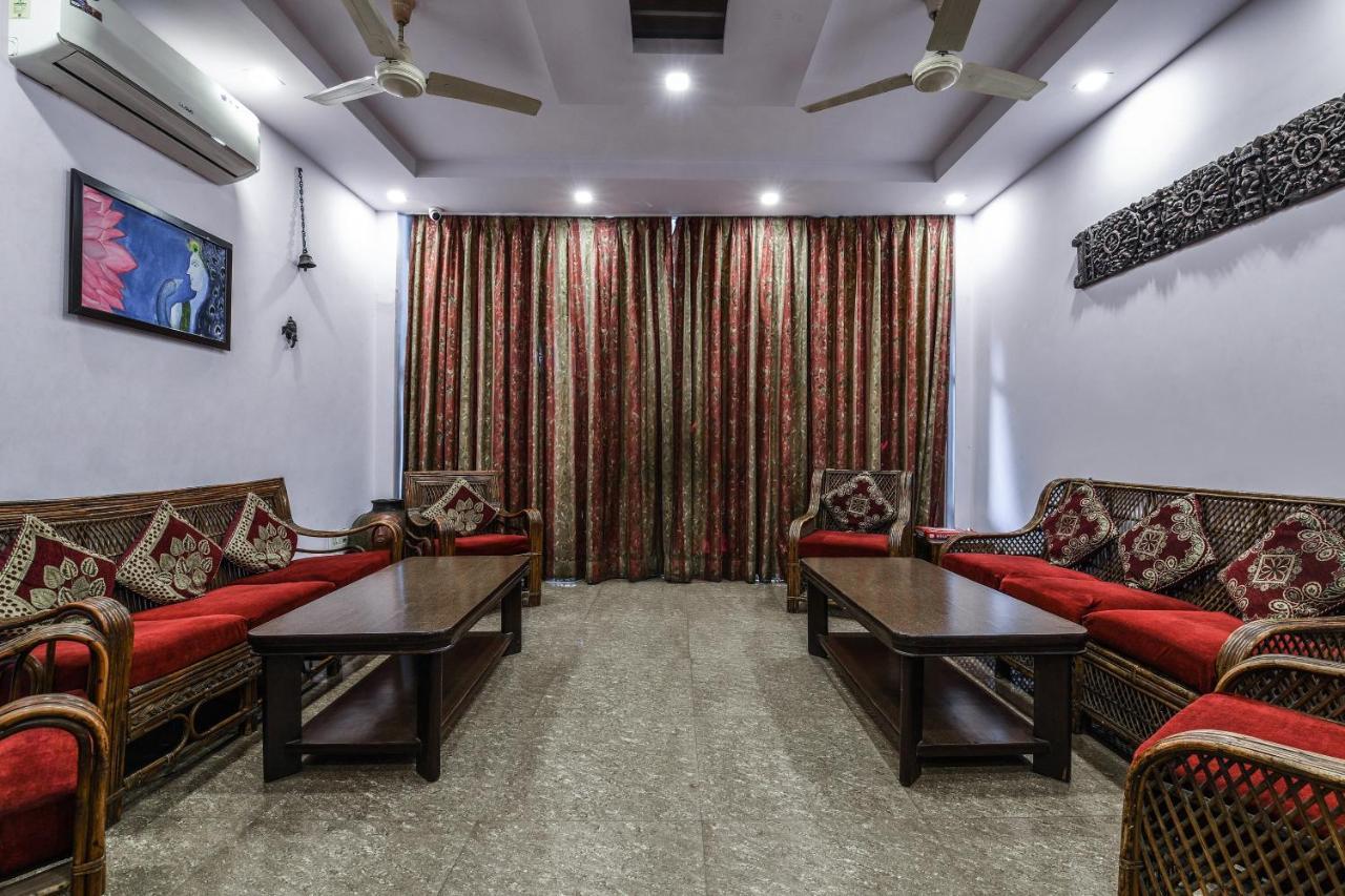 Hotel Dream Palace Laxmi Nagar Yeni Delhi Dış mekan fotoğraf